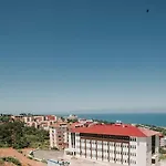 Andalouse Arezzo Hotel Trabzon