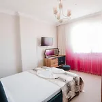 Andalouse Arezzo 3* Trabzon