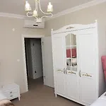 Andalouse Arezzo Hotel Trabzon