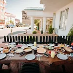 Andalouse Arezzo Hotel