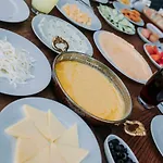 Andalouse Arezzo 3* Trabzon