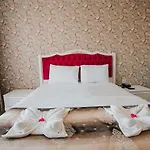 Andalouse Arezzo 3* Trabzon