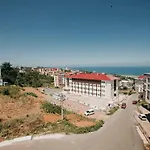 Andalouse Arezzo 3* Trabzon