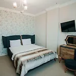 Hotel Andalouse Arezzo 3*