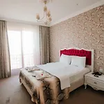 Andalouse Arezzo 3* Trabzon