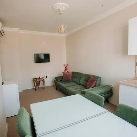 מלון Andalouse Arezzo 3*