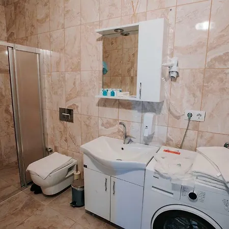 Andalouse Arezzo מלון 3*