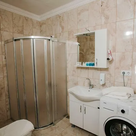 Hotell Andalouse Arezzo