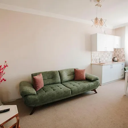 Andalouse Arezzo ホテル