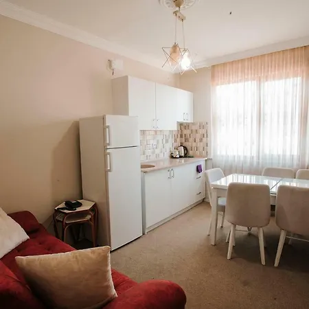 Andalouse Arezzo 3* Трабзон