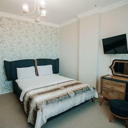 Готель Andalouse Arezzo 3*