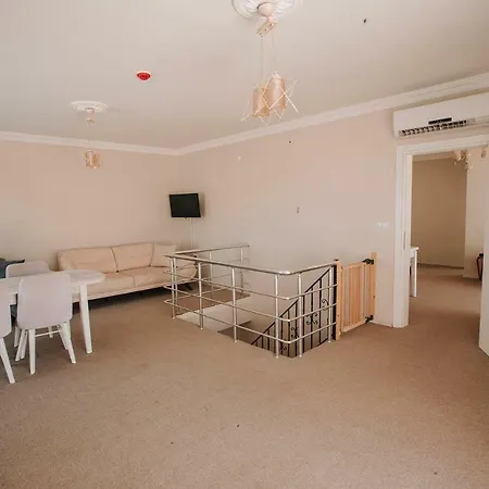 Andalouse Arezzo Готель 3*