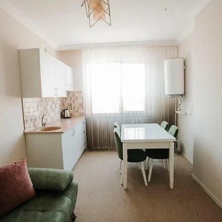 Andalouse Arezzo Трабзон