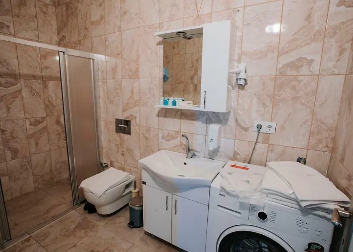 Andalouse Arezzo ホテル 3*