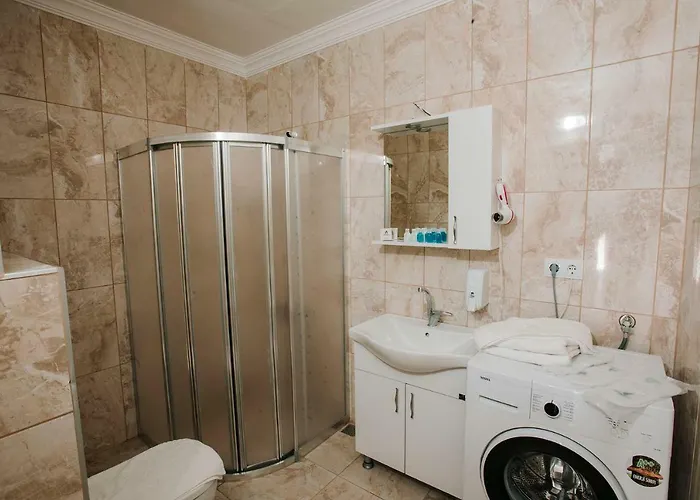 ホテル Andalouse Arezzo