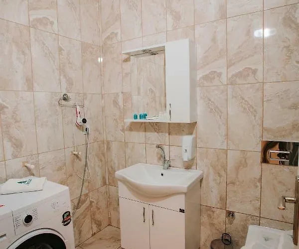 Andalouse Arezzo Otel Trabzon