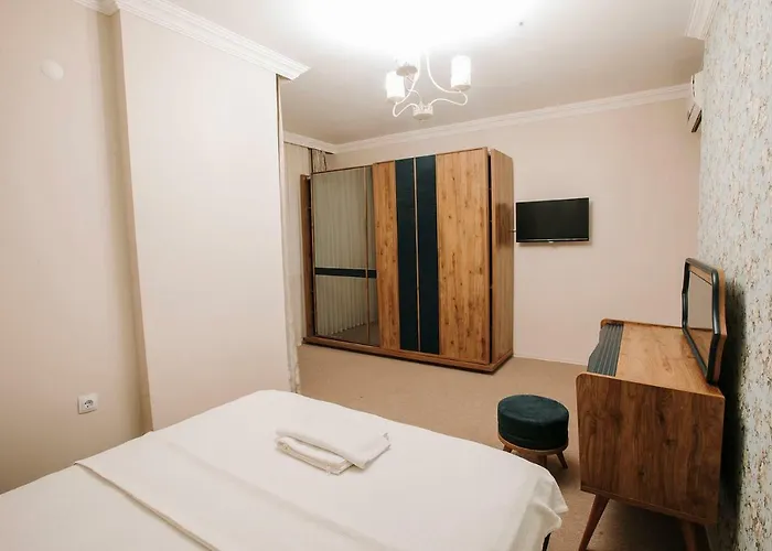 Andalouse Arezzo トラブゾン