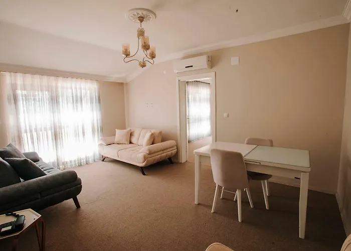 Andalouse Arezzo Otel Trabzon